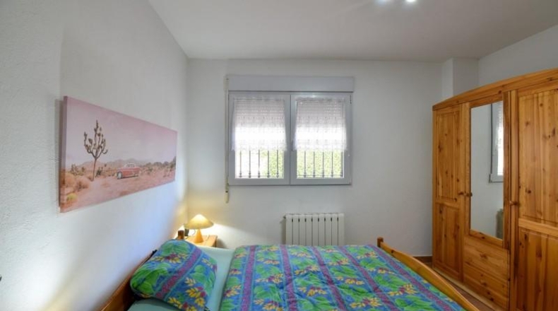 Granada - Padul - 859m2