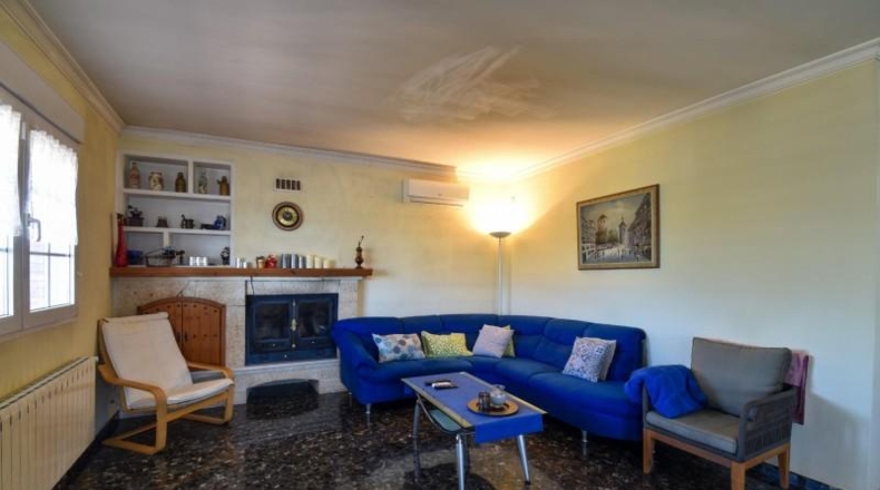 Granada - Padul - 859m2