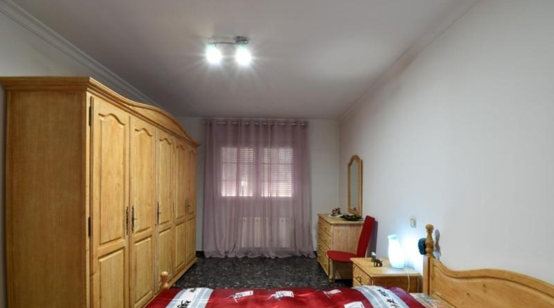 Granada - Padul - 859m2