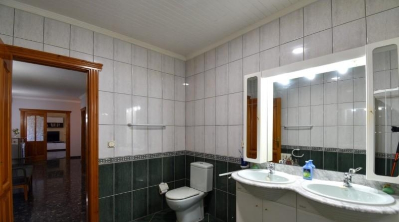 Granada - Padul - 859m2
