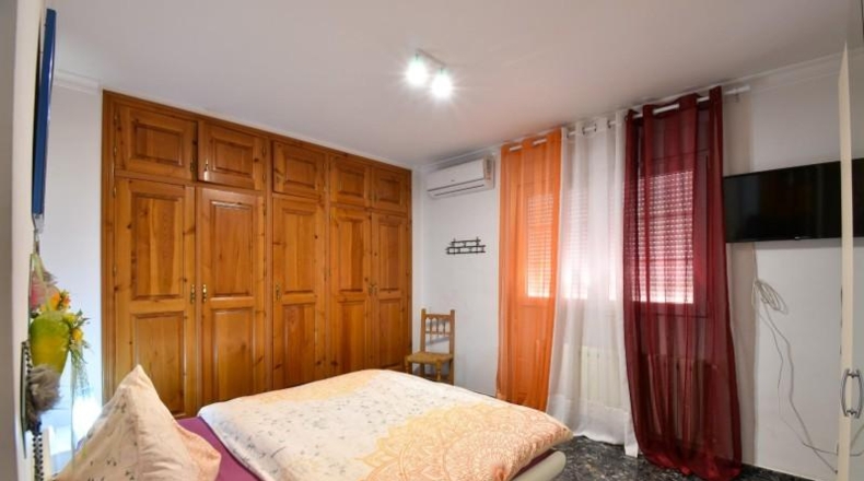 Granada - Padul - 859m2
