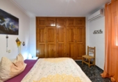 Chalet independiente con terreno en venta en la España, Padul, ref: TR411830 foto