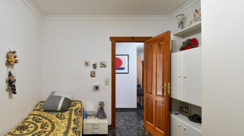 Granada - Padul - 859m2