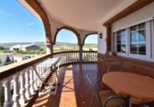 Chalet independiente con terreno en venta en la España, Padul, ref: TR411830 foto
