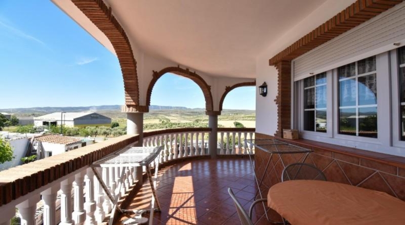Granada - Padul - 859m2