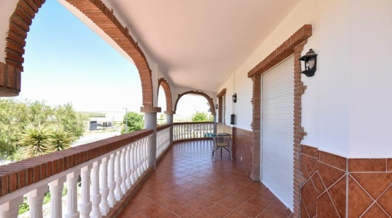 Granada - Padul - 859m2