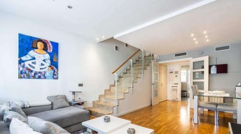 Barcelona - Sabadell - 188m2
