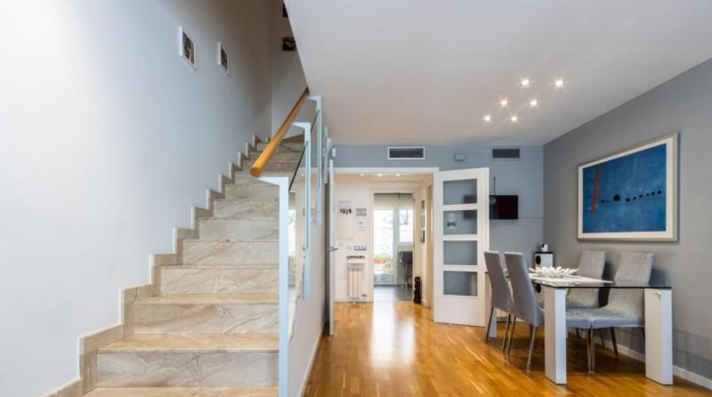 Barcelona - Sabadell - 188m2