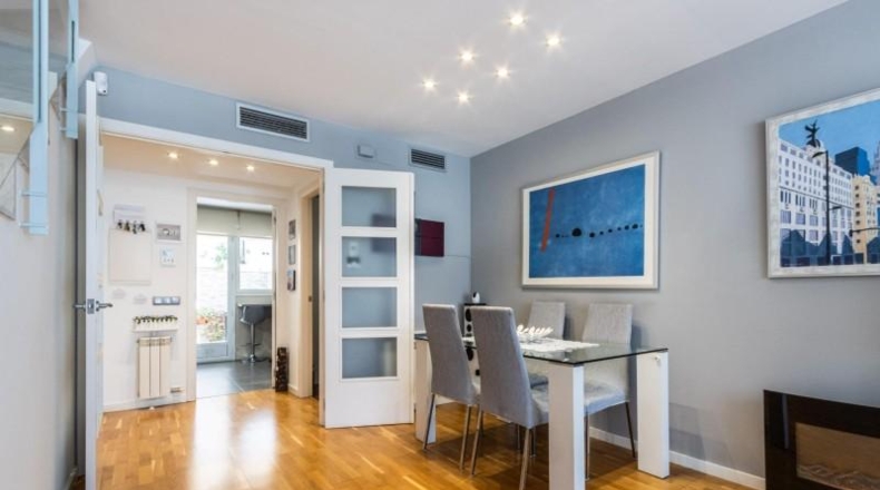 Barcelona - Sabadell - 188m2