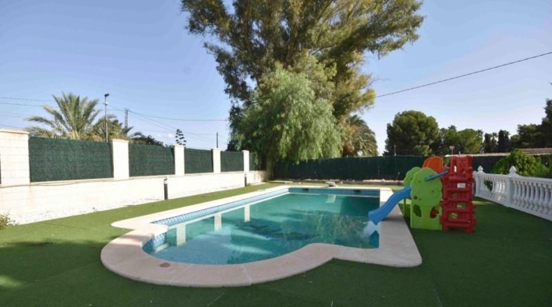 Alicante - Callosa de Segura - 4500m2