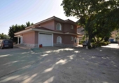 Chalet independiente con terreno en venta en la España, Callosa de Segura, ref: TR348366 foto