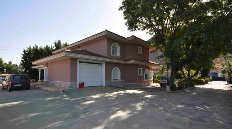 Alicante - Callosa de Segura - 4500m2