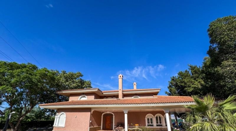 Alicante - Callosa de Segura - 4500m2