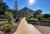 Chalet independiente con terreno en venta en la España, Callosa de Segura, ref: TR348366 foto