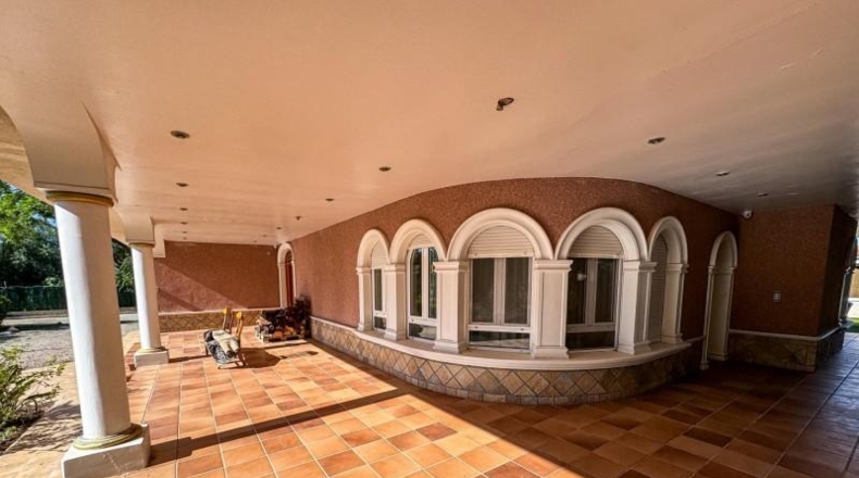 Alicante - Callosa de Segura - 4500m2