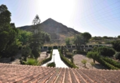 Chalet independiente con terreno en venta en la España, Callosa de Segura, ref: TR348366 foto