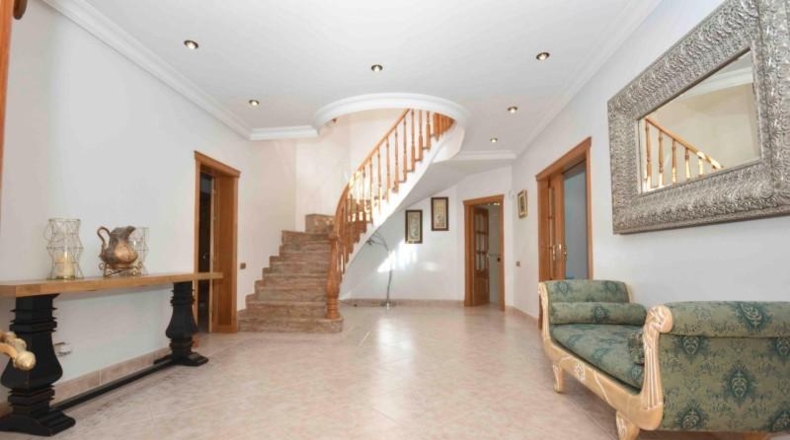 Alicante - Callosa de Segura - 4500m2