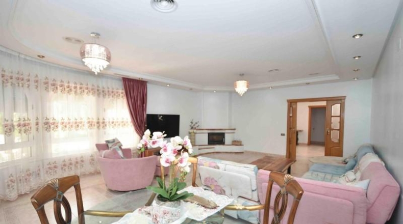 Alicante - Callosa de Segura - 4500m2