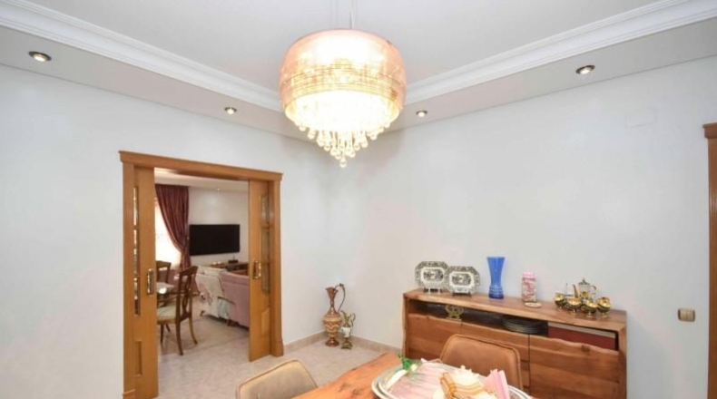 Alicante - Callosa de Segura - 4500m2