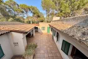 Llucmajor 815&nbsp;m² 