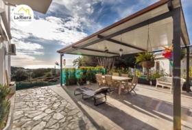 Arenys de Munt 701&nbsp;m²