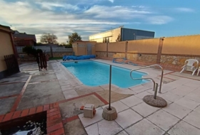Renedo de Esgueva 1122&nbsp;m²