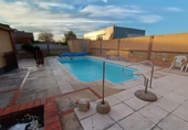 Detached villa with land for sale on España, Renedo de Esgueva, ref: TR366283 photo