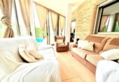 Xalet independent amb terreny en venda a la España, Molina de Segura, ref.: TR282400 foto