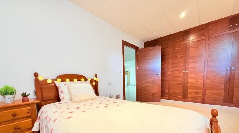 Murcia - Molina de Segura - 600m2