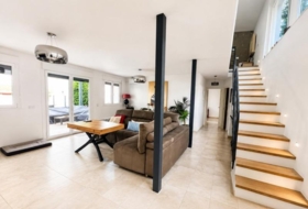 Alcalá de Guadaíra 287&nbsp;m²