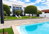 Casa de poble en venda a la España, Alcalá de Guadaíra, ref.: TR385085 foto