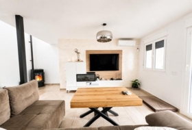 Alcalá de Guadaíra 287&nbsp;m²
