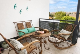 Alcalá de Guadaíra 287&nbsp;m²