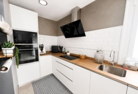 Alcalá de Guadaíra 287&nbsp;m²