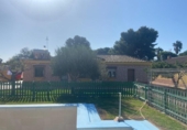 Detached villa with land for sale on España, Chiclana de la Frontera, ref: TR356844 photo