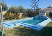 Detached villa with land for sale on España, Chiclana de la Frontera, ref: TR356844 photo