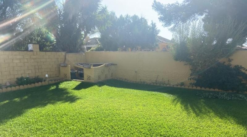 Кадис - Chiclana de la Frontera - 1088m2