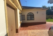 Detached villa with land for sale on España, Chiclana de la Frontera, ref: TR356844 photo