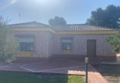 Detached villa with land for sale on España, Chiclana de la Frontera, ref: TR356844 photo