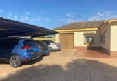 Detached villa with land for sale on España, Chiclana de la Frontera, ref: TR356844 photo