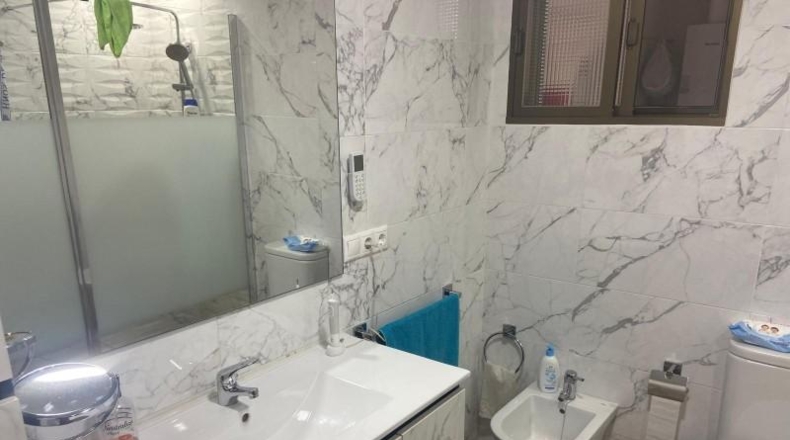 Кадис - Chiclana de la Frontera - 1088m2