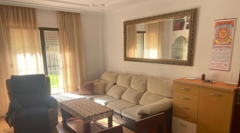 Кадис - Chiclana de la Frontera - 1088m2