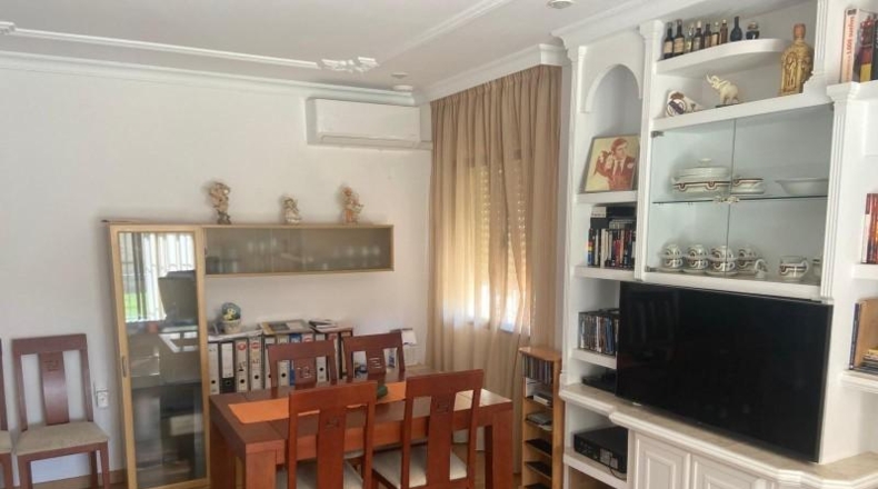 Кадис - Chiclana de la Frontera - 1088m2