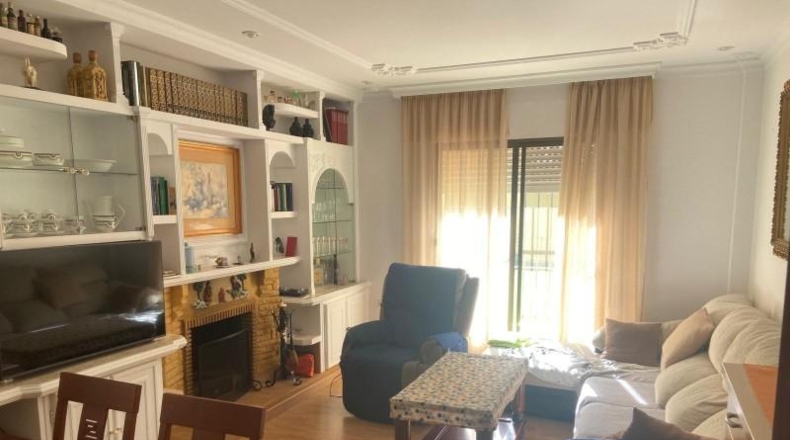 Кадис - Chiclana de la Frontera - 1088m2