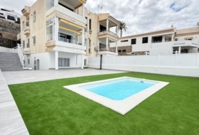 Mogán 300&nbsp;m²