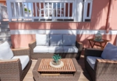 Detached villa with land for sale on España, Cartagena, ref: TR338976 photo