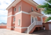 Detached villa with land for sale on España, Cartagena, ref: TR338976 photo