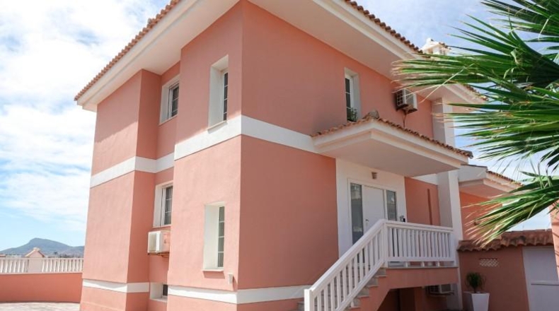 Murcia - Cartagena - 602m2
