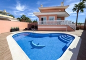 Detached villa with land for sale on España, Cartagena, ref: TR338976 photo