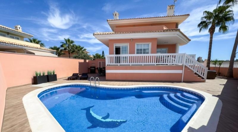 Murcia - Cartagena - 602m2